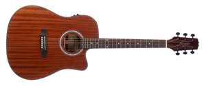 Hovedbilde Morgan W 118 Tl M Ce thinline
