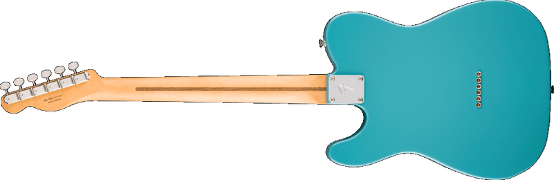 Fender Player II Telecaster AQB