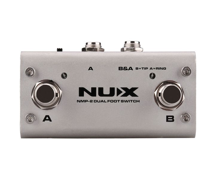NUX Loop Core Deluxe Bundle