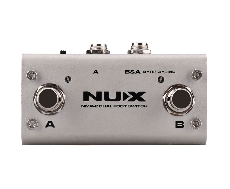 NUX Loop Core Deluxe Bundle