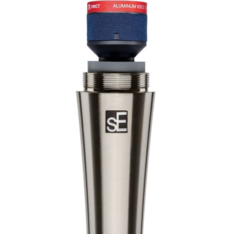 sE Electronics V7 Nickel