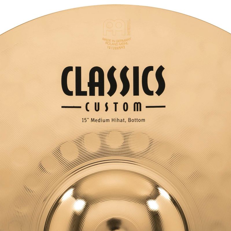 Meinl 15