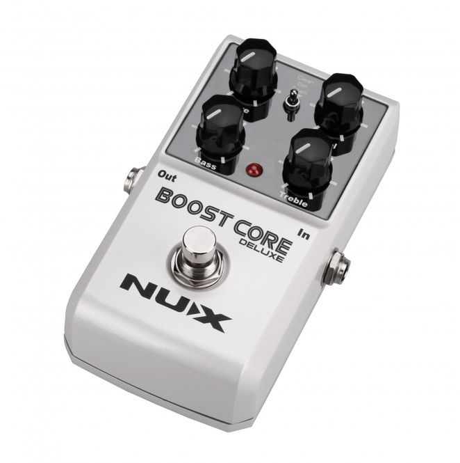 Hovedbilde NUX BOOST CORE DELUXE