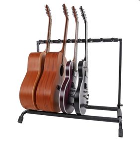 Hovedbilde MP Stand GS 30 7 Gitarstativ