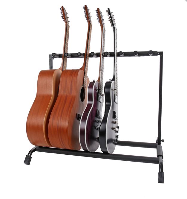 Hovedbilde MP Stand GS 30 7 Gitarstativ