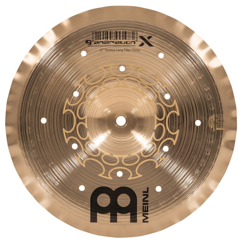 Meinl 12