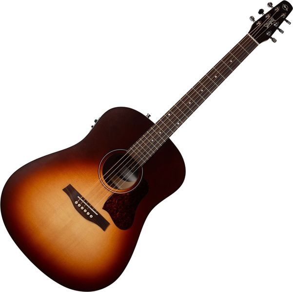 Seagull Entourage Autumn Burst Presys II