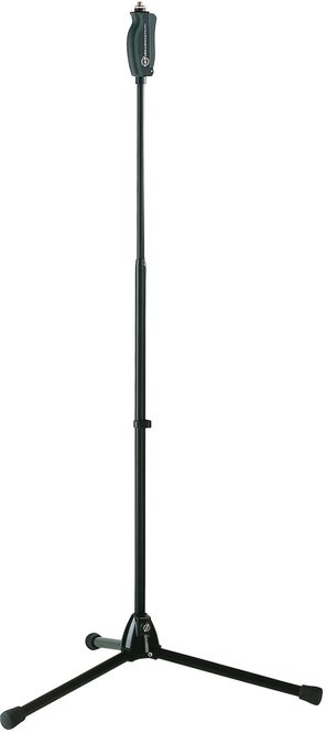 Hovedbilde K&M 25680 1-HAND MIC ST BLACK