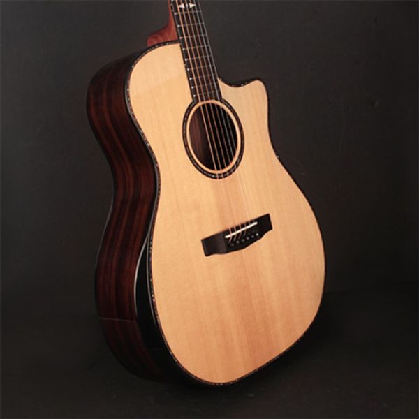 Cort Ga Pf Bevel Nat