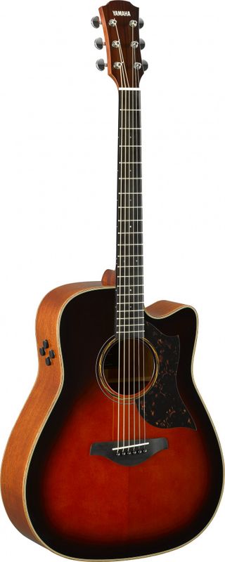 Yamaha A3R ARE