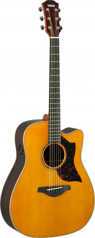 Yamaha A3R ARE