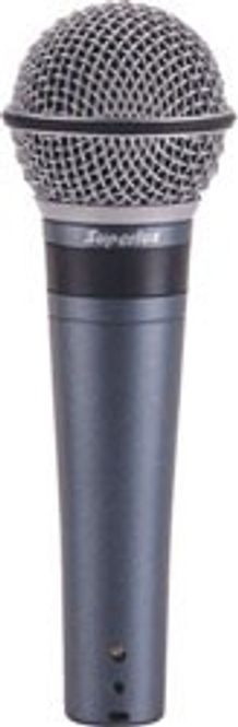Hovedbilde Superlux PRO-248 Dynamisk Mikrofon