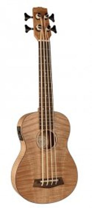 Hovedbilde Koala Bassukulele