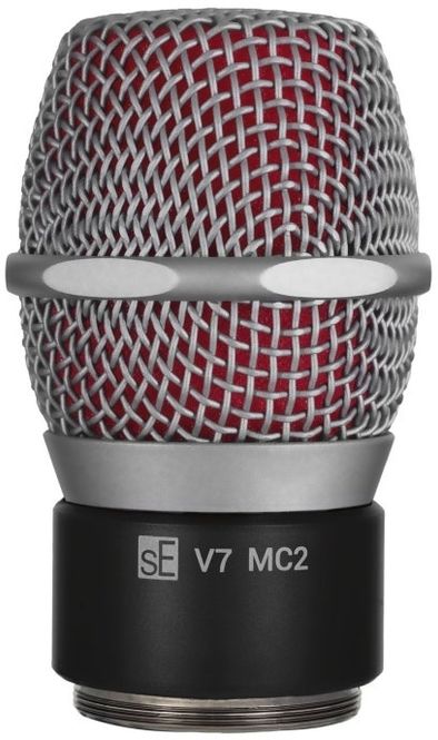Hovedbilde sE Electronics V7-MC2-MP3