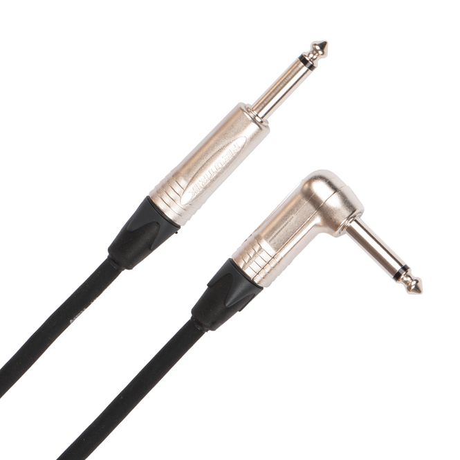 Hovedbilde SAFECON IC35 N 1,5m INSTRUMENT/GITAR KABEL