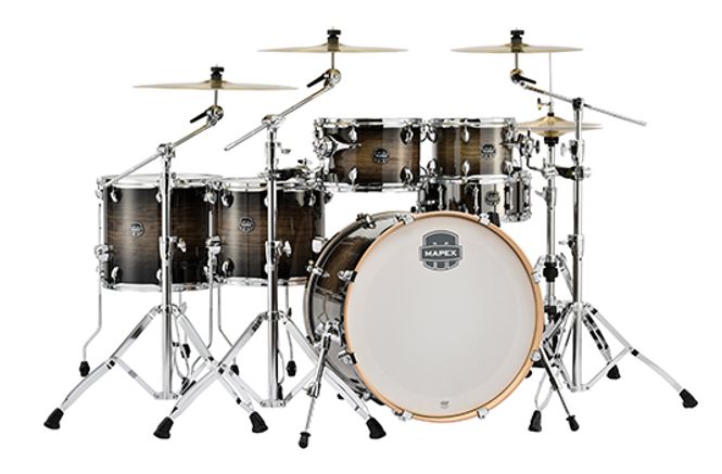 Hovedbilde MAPEX AR628SFUTK 6DR SHELL PK