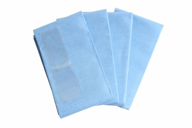 Hovedbilde REPLACEMENT PADS - 4 stk