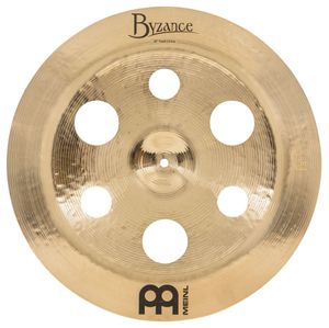 Hovedbilde Meinl 18" Byzance Brilliant Trash China