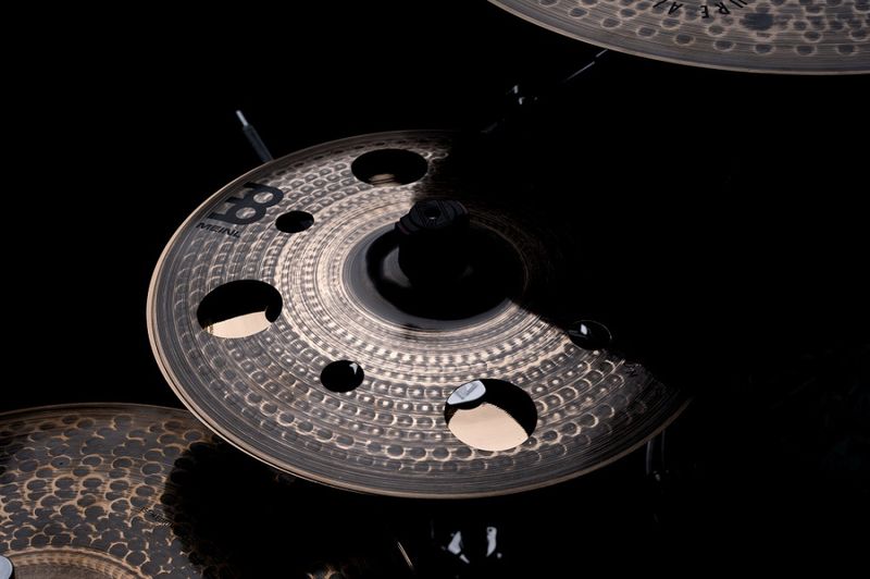 Meinl 12" Pure Alloy Custom Trash Stack