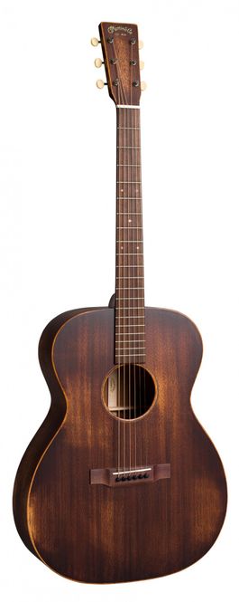 Hovedbilde MARTIN 000-15M STREETMASTER