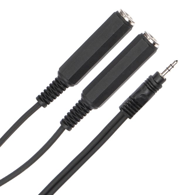 Hovedbilde SAFECON AY13 3m 1 Mini Jack/Hunn Jack