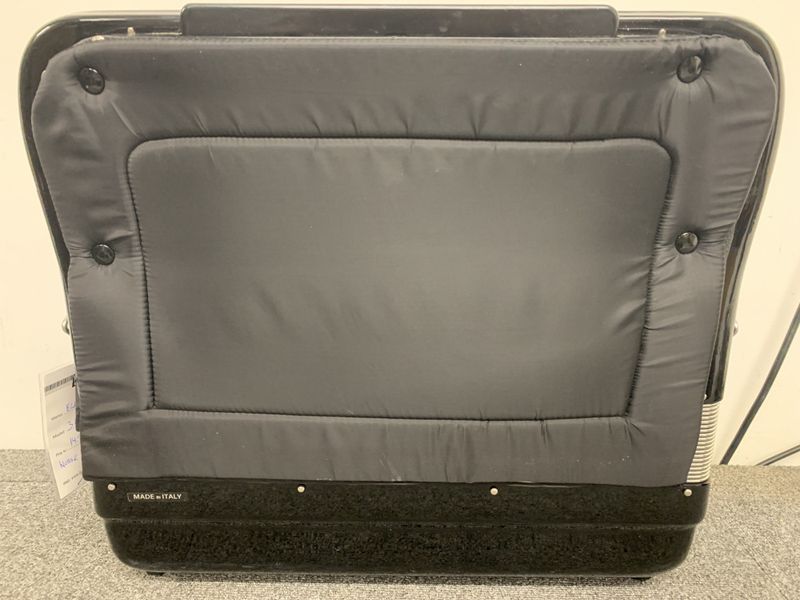 Elka knappetrekkspill, norsk system