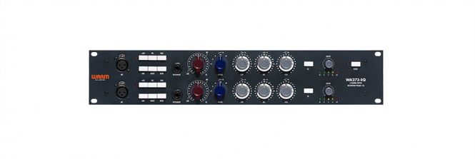 Hovedbilde Warm Audio WA273 EQ