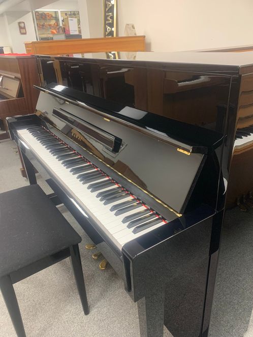 Hovedbilde Kawai CX-5H piano