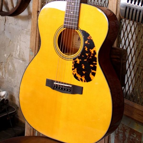 Cort L300VF Nat