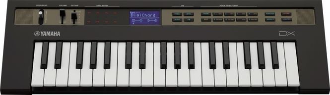 Hovedbilde Yamaha REFACE DX