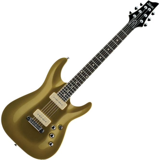 Hovedbilde Schecter C1 Special