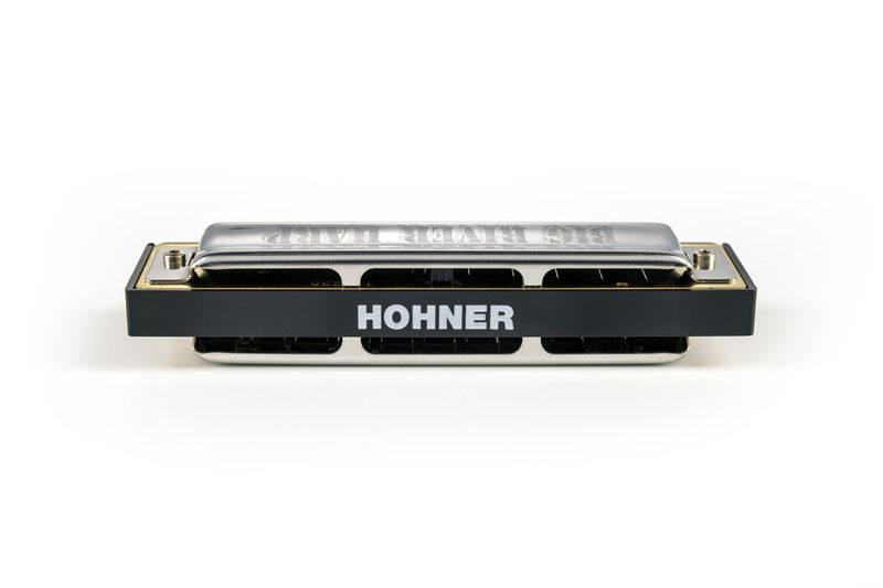 Hohner Big River Harp Ab major
