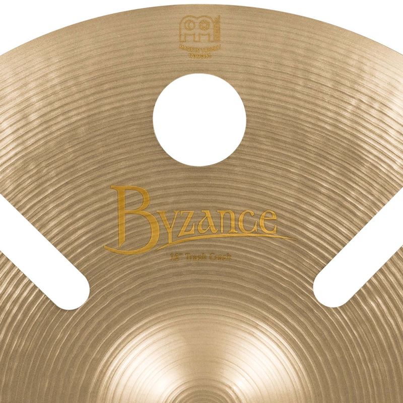 Meinl 16
