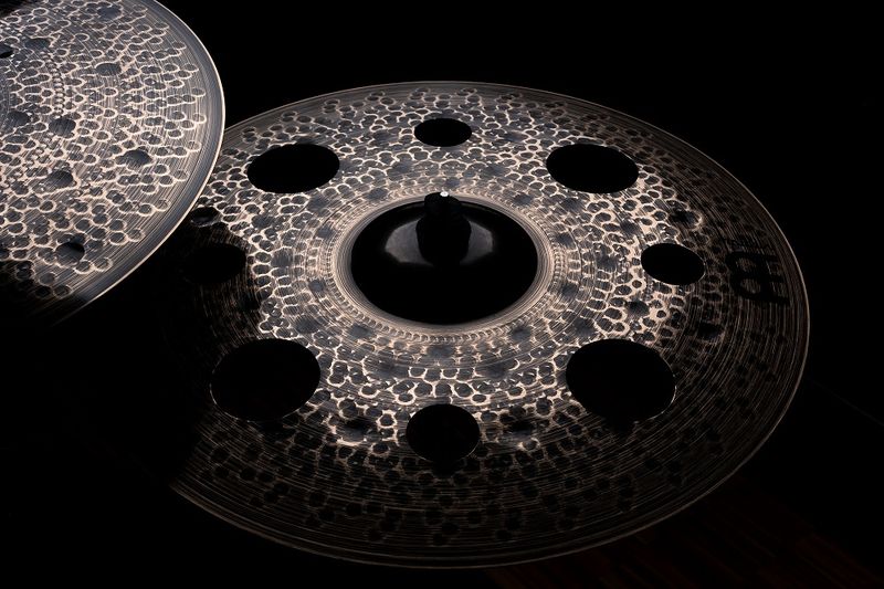 Meinl 20" Pure Alloy Custom Trash Crash