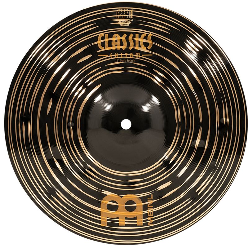 Meinl 10