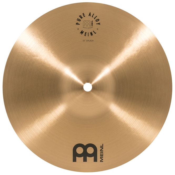 Hovedbilde Meinl 10