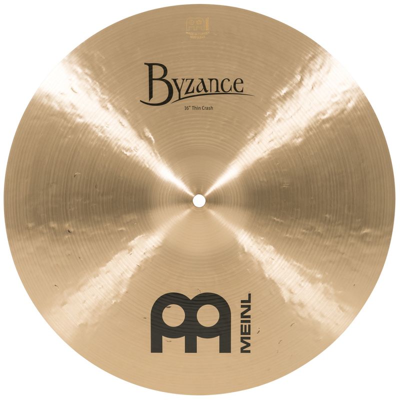 Meinl 16