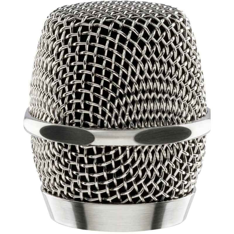 sE Electronics V7 Grille Nickel