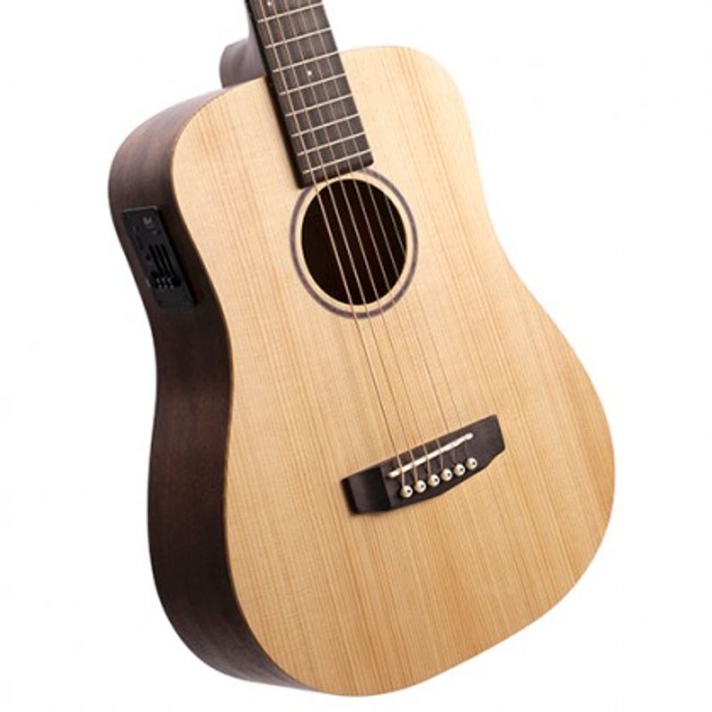 CORT Earth mini E Adirondack w/bag OP