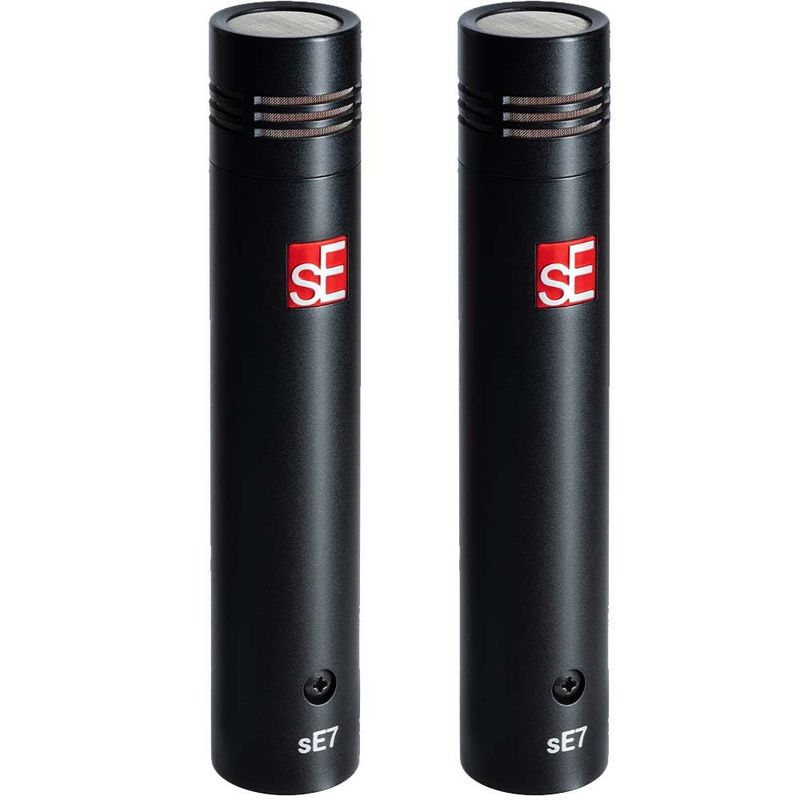 sE Electronics sE7 (Pair)