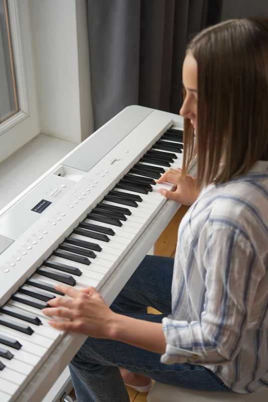 Kawai ES 520 W