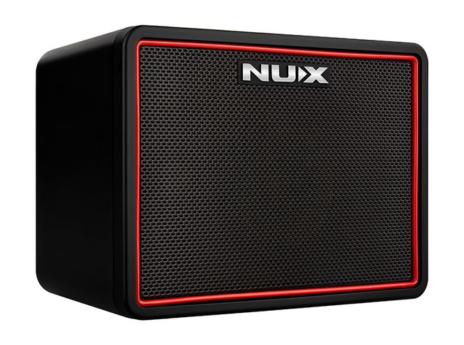 Hovedbilde NUX Mighty Lite BT MKII