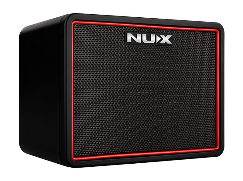NUX Mighty Lite BT MKII