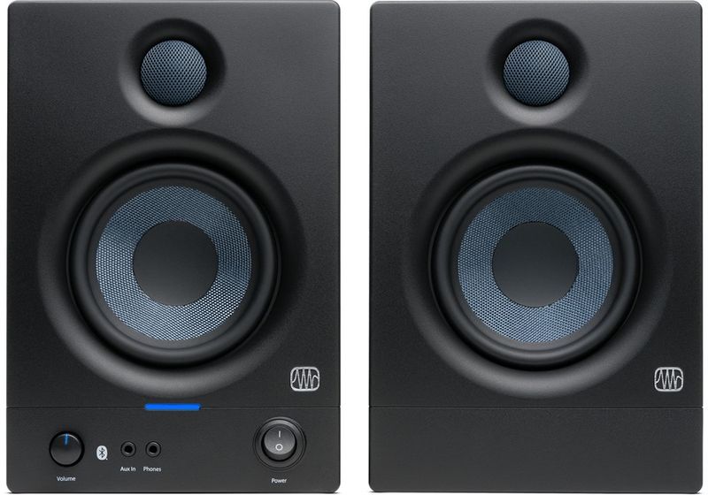  PreSonus Eris 4.5BT 2nd Gen