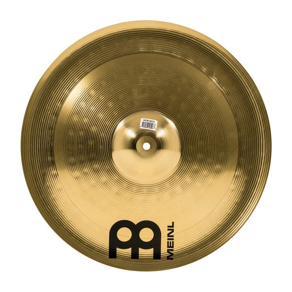 Meinl 18" HCS China