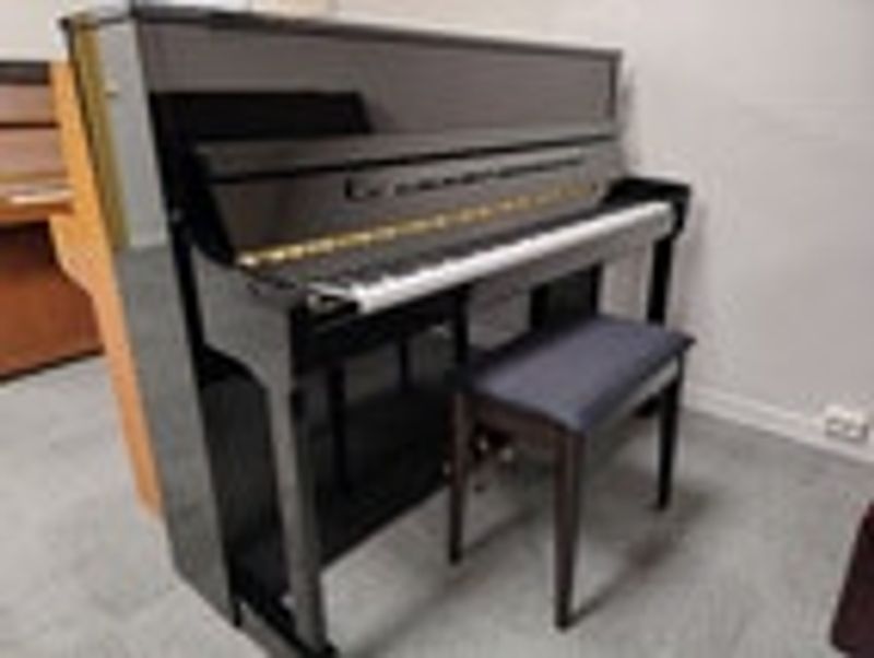 Schimmel piano mod. 116 selges!