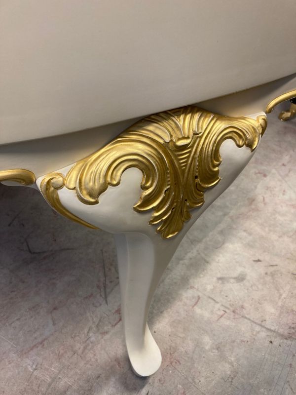 Schimmel 174 Barock