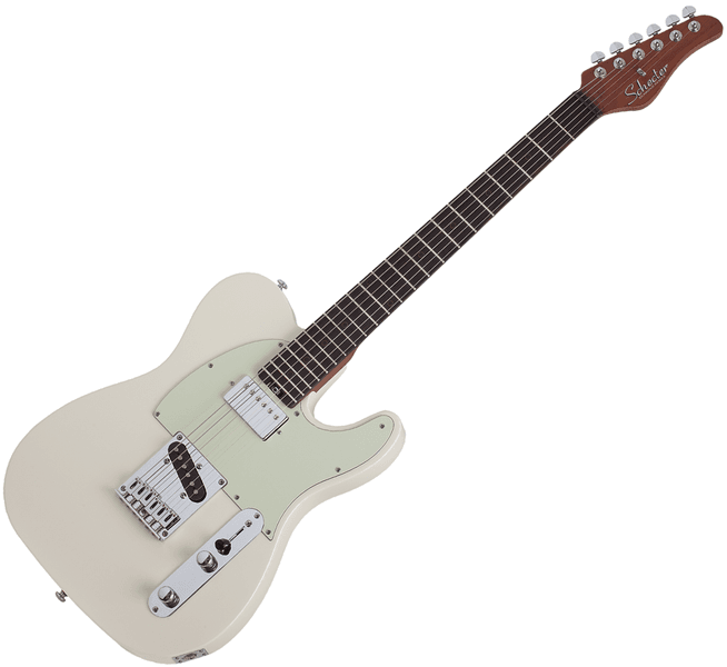 Schecter Nick Johnston Signature PT