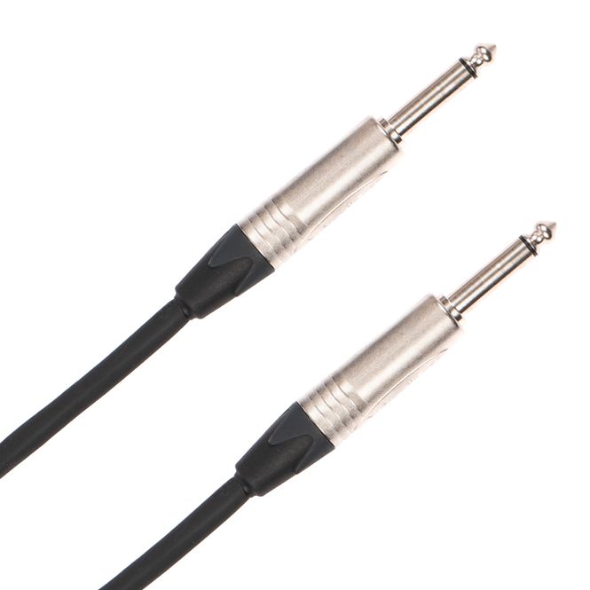 Hovedbilde SAFECON IC55 N 3m Instrument/gitar Kabel