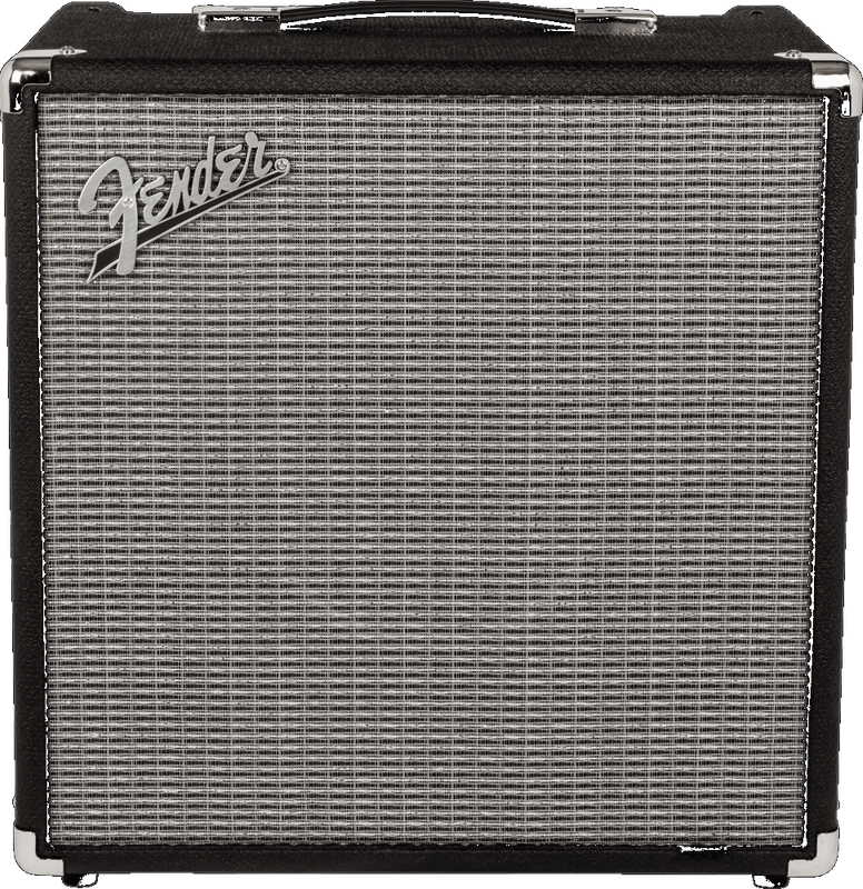 Fender Rumble 40